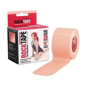 Kinesiology Tape for Athletes