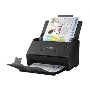 Document Scanner for PC and Mac