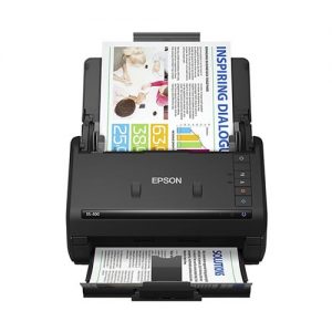 Document Scanner for PC and Mac