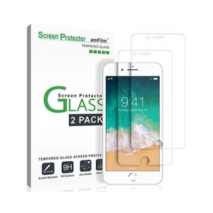 iPhone Screen Protector Glass