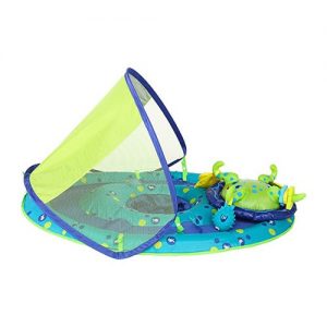 Baby Spring Float Activity Canopy