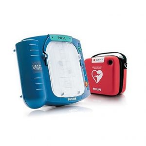Home Defibrillator