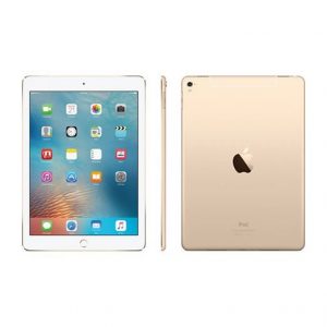 Apple iPad Gold