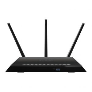 Dual Band Smart WiFi Router