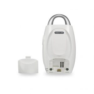 Baby Monitor with up to 1,000 ft