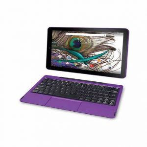 Laptop Computer with Touchscreen