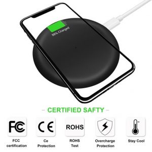 IPhone X Wireless Charger